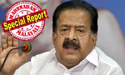 4415 പ്രാഥമിക സഹകരണ സംഘങ്ങള്‍ക്ക് പൊതു സോഫ്റ്റ് വെയര്‍ സ്ഥാപിക്കുന്നതിന് ടിസിഎസിന് 206 കോടി രൂപയ്ക്ക് നല്‍കാന്‍ തീരുമാനിച്ച കരാര്‍ ദുരൂഹമായ സാഹചര്യത്തില്‍ റദ്ദാക്കി പുതുക്കിയ നിബന്ധനകളോടെ വീണ്ടും ടെണ്ടര്‍ വിളിച്ചു; ദിനേശ് ബിഡി കമ്പനിയ്ക്ക് ടി എസ് സിന്റെ കരാര്‍; ഖജനാവില്‍ നിന്നും ഒഴുകുക 914 കോടിയോളം രൂപ; മറ്റൊരു അഴിമതി ചര്‍ച്ചയാക്കാന്‍ ചെന്നിത്തല