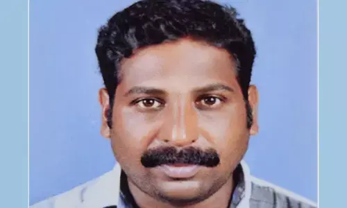 വീട്ടുകാരെ വിട്ട് വർഷങ്ങളോളം ഡ്രൈവറായി ജോലി; കുവൈറ്റിൽ പ്രവാസി മലയാളി ഹൃദയാഘാതം മൂലം മരിച്ചു; വേദനയോടെ കുടുംബം