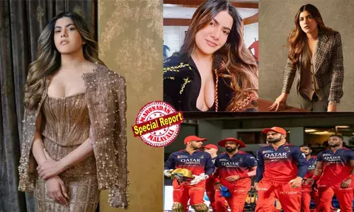 സംഗീതത്തില്‍ തുടങ്ങിയ യാത്രയില്‍ അഭിനയവും സാമൂഹ്യസേവനവും; വ്യവസായ കുടുംബത്തിന്റെ പ്രൗഢി നിലനിര്‍ത്തുമ്പോഴും തന്റേതായ വഴിയിലൂടെ കെട്ടിപ്പടുത്ത കരിയര്‍; ആര്‍സിബിയുടെ സഹഉടമയായതോടെ പോപ്പ് സിങ്ങറെന്ന വിലാസത്തെക്കാളും വലിയ നേട്ടവും കുതിപ്പും; ആരാണ് കാവ്യാമാരന് വെല്ലുവിളിയാകുന്ന ഐപിഎല്ലിലെ പുതിയ ഗ്ലാമര്‍ ഗേള്‍ അനന്യ ബിര്‍ള?