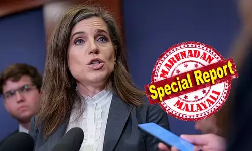 ഇറാനിലെ ഖാര്‍ഗ് ദ്വീപ് പിടിച്ചെടുക്കാനും ഭരണകൂടത്തെ അട്ടിമറിക്കാനുമാണോ നീക്കമെന്ന ചോദ്യത്തിന് വ്യക്തമായ ഉത്തരം നല്‍കാന്‍ പ്രതിരോധ വകുപ്പ് തയ്യാറായില്ല; ഇറാന്‍ നയം മാറ്റുന്നുവോ? രഹസ്യവിവരങ്ങള്‍ തേടിയിറങ്ങിയ യുഎസ് ഭരണകക്ഷി എംപിമാര്‍ യോഗം ബഹിഷ്‌കരിച്ചു