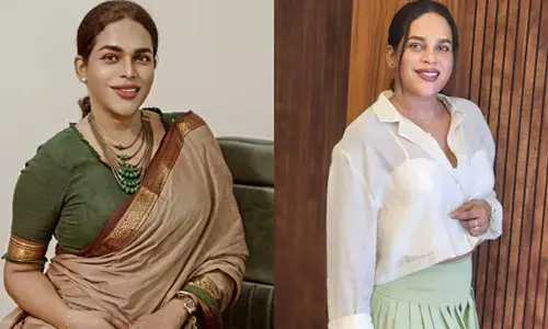 നാളെ എന്നെ ഇല്ലാതാക്കിയേക്കാം, തേജോവധം ചെയ്തേക്കാം, പക്ഷേ എന്തുവന്നാലും നേരിടും; ബിജെപിക്ക് വോട്ട് നൽകരുത്; ട്രാൻസ്‌ജെൻഡർ സമൂഹത്തോട് ആഹ്വാനവുമായി രഞ്ജു രഞ്ജിമാർ