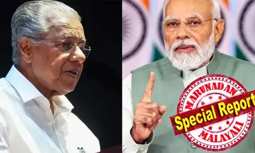 കേന്ദ്രത്തിന്റെ വിലക്കുറവ് ജനത്തിനില്ല; തീരുവ വെട്ടിക്കുറച്ചത് എണ്ണക്കമ്പനികളുടെ ചോര്‍ച്ചയടയ്ക്കാന്‍; പെട്രോളിനും ഡീസലിനും 10 രൂപ വീതം ഇളവുണ്ടാകുമ്പോഴും പമ്പുകളില്‍ വില മാറില്ല; പശ്ചിമേഷ്യന്‍ യുദ്ധം ഇന്ധനവിപണിയെ ഉലയ്ക്കുന്നു; പ്രതിസന്ധി രൂക്ഷമായാല്‍ സംസ്ഥാന നികുതിയും കുറയ്ക്കുമോ? പിണറായിയോട് അടക്കം നികുതി കുറയ്ക്കല്‍ നിര്‍ദ്ദേശം വയ്ക്കാന്‍ മോദി