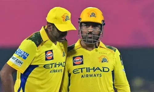 ധോണി ഇംപാക്ട് പ്ലെയറല്ല, ടീമിലുണ്ടെങ്കിൽ ഇലവനിൽ വേണം; സഞ്ജു സാംസൺ എത്തിയാലും തല തന്നെ ടീമിന്റെ കോമ്പസ്; താല്പര്യമില്ലെങ്കിൽ അദ്ദേഹം വിരമിക്കുമായിരുന്നുവെന്നും ആർ. അശ്വിൻ