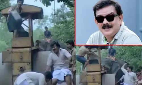 ആ റോഡ് റോളർ തനിയെ ഉരുളില്ല; പപ്പുവിന്റെ ചിരിസീൻ സാങ്കേതികമായി അസംബന്ധമെന്ന് പ്രിയദർശൻ; വെള്ളാനകളുടെ നാട്ടിലെ രഹസ്യം പരസ്യമാക്കി സംവിധായകൻ