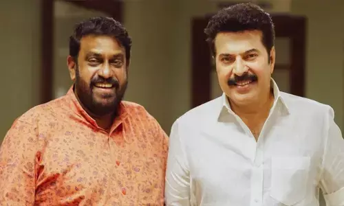 സേതുരാമയ്യർ വീണ്ടും വരുമോ?; സിബിഐ 6 പ്രചരണങ്ങളിൽ വ്യക്തത വരുത്തി കെ. മധു; വൈറൽ വീഡിയോ പിന്നിലെ രഹസ്യം ഇതാണ്; വെളിപ്പെടുത്തലുമായി സംവിധായകൻ