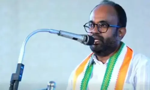 മൂന്ന് പതിറ്റാണ്ടായി റാന്നിയില്‍ തോല്‍ക്കുന്നത് പാര്‍ട്ടി പ്രവര്‍ത്തകരുടെ കയ്യിലിരിപ്പ് കാരണം;  വിജയത്തിനായി വീട്ടിലിരുന്നാല്‍ പോരാ! പരസ്പരം തോല്‍പ്പിക്കുന്നവര്‍ എന്ന പേരുദോഷം ഇക്കുറി മാറ്റാന്‍ ആഞ്ഞടിച്ച് റിങ്കു ചെറിയാന്‍