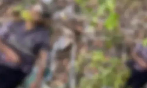 താമരശ്ശേരി ചുരത്തിൽ മധ്യവയസ്‌കന്റെ മൃതദേഹം കണ്ടെത്തി; പിന്നിലെ കാരണം വ്യക്തമല്ല; പോലീസ്‌ അന്വേഷണം തുടങ്ങി