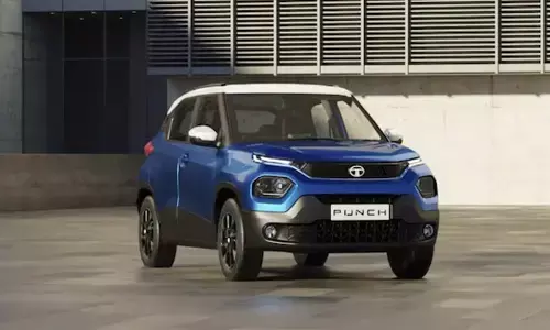 ചിലപ്പോൾ സിഎൻജി വേരിയന്റും ഉണ്ടാകാം; മാരുതി വക ദേ..ചെക്ക്; പഞ്ചിന് പുതിയ എതിരാളി വരുന്നു..