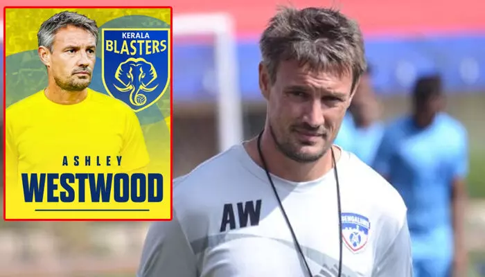 ബ്ലാസ്റ്റേഴ്സിന്റെ തന്ത്രങ്ങൾ ഇനി ആഷ്ലി വെസ്റ്റ്വുഡ് മെനയും; മുൻ ബെംഗളൂരു എഫ്സി പരിശീലകൻ മഞ്ഞപ്പടയുടെ പുതിയ മുഖ്യകോച്ചായി ചുമതലയേറ്റു; സീസൺ അവസാനം വരെയാണ് കരാർ ബ്ലാസ്റ്റേഴ്സിന്റെ തന്ത്രങ്ങൾ ഇനി ആഷ്ലി വെസ്റ്റ്വുഡ് മെനയും; മുൻ ബെംഗളൂരു എഫ്സി പരിശീലകൻ മഞ്ഞപ്പടയുടെ പുതിയ മുഖ്യകോച്ചായി ചുമതലയേറ്റു; സീസൺ അവസാനം വരെയാണ് കരാർ