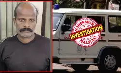 32 ഗ്രാം മുക്കുപണ്ടം പണയം വെച്ച് തട്ടിയെടുത്തത് ലക്ഷങ്ങൾ; ഒന്നര വർഷം പൊലീസിനെ വട്ടം കറക്കിയ കട്ടച്ചല്കുഴിക്കാരൻ സജു ഒടുവിൽ പിടിയിൽ; നിരവധി ജ്വല്ലറികളിലും സമാന തട്ടിപ്പ്; പ്രതി വലയിലായതിങ്ങനെ 32 ഗ്രാം മുക്കുപണ്ടം പണയം വെച്ച് തട്ടിയെടുത്തത് ലക്ഷങ്ങൾ; ഒന്നര വർഷം പൊലീസിനെ വട്ടം കറക്കിയ കട്ടച്ചല്കുഴിക്കാരൻ സജു ഒടുവിൽ പിടിയിൽ; നിരവധി ജ്വല്ലറികളിലും സമാന തട്ടിപ്പ്; പ്രതി വലയിലായതിങ്ങനെ