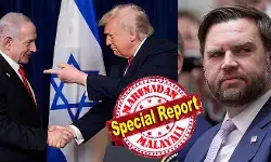 ഇറാനിലെ ഭരണമാറ്റം അനായാസമാകുമെന്ന നെതന്യാഹുവിന്റെ വാദങ്ങള് പാളി; ഇറാന് പരമോന്നത നേതാവ് ഖമേനി കൊല്ലപ്പെട്ടിട്ടും ഭരണകൂടം തകരാത്തത് ഇസ്രയേലിന്റെ രഹസ്യാന്വേഷണ പാളിച്ചയെന്ന് വിലയിരുത്തി അമേരിക്ക; പശ്ചിമേഷ്യയില് നയതന്ത്രപ്പോര് മുറുകുന്നു: നെതന്യാഹുവിനെതിരെ പൊട്ടിത്തെറിച്ച് ജെ.ഡി വാന്സ് ഇറാനിലെ ഭരണമാറ്റം അനായാസമാകുമെന്ന നെതന്യാഹുവിന്റെ വാദങ്ങള് പാളി; ഇറാന് പരമോന്നത നേതാവ് ഖമേനി കൊല്ലപ്പെട്ടിട്ടും ഭരണകൂടം തകരാത്തത് ഇസ്രയേലിന്റെ രഹസ്യാന്വേഷണ പാളിച്ചയെന്ന് വിലയിരുത്തി അമേരിക്ക; പശ്ചിമേഷ്യയില് നയതന്ത്രപ്പോര് മുറുകുന്നു: നെതന്യാഹുവിനെതിരെ പൊട്ടിത്തെറിച്ച് ജെ.ഡി വാന്സ്