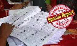 തിരഞ്ഞെടുപ്പ് പ്രക്രിയയുടെ നിഷ്പക്ഷത ഉറപ്പാക്കേണ്ട സര്‍ക്കാര്‍ സംവിധാനങ്ങള്‍ തന്നെ രാഷ്ട്രീയ പ്രചാരണത്തിന് ആയുധമാകുന്നു; കണ്ണൂര്‍ പി.ആര്‍.ഡിയില്‍ ചട്ടലംഘനം; എല്‍ ഡി എഫ് സ്ഥാനാര്‍ത്ഥിക്കായി വാര്‍ത്താക്കുറിപ്പ്; ജില്ലാ ഇന്‍ഫര്‍മേഷന്‍ ഓഫീസര്‍ക്ക് സസ്‌പെന്‍ഷന്‍; തിരഞ്ഞെടുപ്പ് കമ്മീഷന്റേത് കര്‍ശന നടപടി