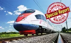 കേരളത്തിലേക്കും ബുള്ളറ്റ് ട്രെയിന്‍; തമിഴ്നാടിന്റെ മാസ്റ്റര്‍ പ്ലാന്‍ യാഥാര്‍ത്ഥ്യമായാല്‍ കേരളത്തിന് വന്‍ കുതിച്ചുചാട്ടം; കേരളം ഉണര്‍ന്നു പ്രവര്‍ത്തിച്ചാല്‍ ബുള്ളറ്റ് കണക്റ്റിവിറ്റി; സ്റ്റാലിന്റെ നീക്കത്തിന് കേന്ദ്രത്തിന്റെ പച്ചക്കൊടി പ്രതീക്ഷിക്കുന്നു; തമിഴ്നാട് നീക്കം കേരളത്തിന് ഗുണകരമാകുന്നത് എങ്ങനെ?