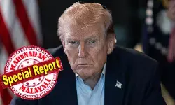 യുദ്ധക്കളത്തിലെ മിസൈല്‍ ആക്രമണങ്ങളുടെയും തകര്‍ച്ചയുടെയും ദൃശ്യങ്ങള്‍ കണ്ട് ആസ്വദിക്കുന്ന ഡിസ്ട്രക്ഷന്‍ പോണ്‍ ശൈലി; യുദ്ധം വീഡിയോ ഗെയിം പോലെ; ഡിസ്ട്രക്ഷന്‍ പോണിന് അടിമപ്പെട്ട് ട്രംപ്? വൈറ്റ് ഹൗസിനെതിരെ ഗുരുതര ആരോപണങ്ങള്‍; പ്രസിഡന്റിന് യുദ്ധ ദൃശ്യങ്ങളോട് ഭ്രാന്തമായ ആവേശമാണെന്ന വാര്‍ത്തകള്‍ തള്ളി വൈറ്റ് ഹൗസ്