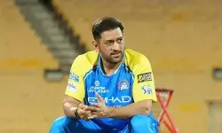 സിഎസ്കെയ്ക്ക് കനത്ത തിരിച്ചടി; ധോണിക്ക് പരിക്ക്, ആദ്യ രണ്ടാഴ്ച കളിക്കില്ല; സഞ്ജു സാംസൺ വിക്കറ്റിന് പിന്നിലെത്തും