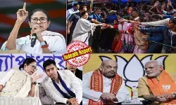 റേഷന്‍ ധാന്യങ്ങള്‍ മറിച്ചുവിറ്റ് തട്ടിയത് പതിനായിരം കോടി; കാലിക്കടത്ത് തൊട്ട് കല്‍ക്കരി ഖനനത്തില്‍ വരെ അഴിമതി; ഇരുപതിനായിരം കോടിയുടെ ചിട്ടി തട്ടിപ്പുകള്‍; ആനുകൂല്യങ്ങള്‍ കിട്ടാന്‍ പാര്‍ട്ടിക്കാര്‍ക്ക് കട്ട്മണി; കാര്യങ്ങള്‍ ഇത്രയും മോശമായിട്ടും മമതയ്ക്ക് ഭരണത്തുടര്‍ച്ച കിട്ടുന്നതെങ്ങനെ?