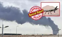 കുവൈറ്റ് അന്താരാഷ്ട്ര വിമാനത്താവളത്തെ ഞെട്ടിച്ച് ഇറാന്റെ ഡ്രോൺ ആക്രമണം; ലക്ഷ്യസ്ഥാനത്ത് വന്ന് അടിച്ചത് നിരവധി ഡ്രോണുകൾ; ഉഗ്ര ശബ്ദത്തിൽ നടുക്കം; എയർപോർട്ടിന്റെ റഡാർ സംവിധാനം തകർന്നുതരിപ്പണമായി; ആളപായം ഇല്ലെന്ന് റിപ്പോർട്ടുകൾ; പ്രദേശത്ത് അതീവ ജാഗ്രത