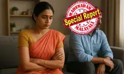 ഭർത്താവ് കിടപ്പുമുറിയിൽ പെരുമാറുന്നത് അതിരുവിട്ട രീതിയിൽ; ഒട്ടും സഹിക്കാൻ പറ്റുന്നില്ല; യുവതിയുടെ പരാതിയിൽ കേസ് രജിസ്റ്റർ ചെയ്‌തെങ്കിലും സംഭവിച്ചത് മറ്റൊന്ന്; കേസ് റദ്ദാക്കി കോടതി