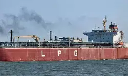 ഹോര്‍മുസ് കടന്ന് 90,000 ടണ്‍ പാചകവാതകവുമായി രണ്ട് കൂറ്റന്‍ ടാങ്കറുകള്‍ കൂടി; ലോകം വിറയ്ക്കുമ്പോഴും ഇന്ത്യയ്ക്ക് പച്ചക്കൊടി കാട്ടി ഇറാന്‍; മോദി-ട്രംപ് ചര്‍ച്ചകള്‍ക്ക് പിന്നാലെ കടലിടുക്കില്‍ മഞ്ഞുരുകുന്നു; രാജ്യത്തിന് മൂന്ന് ദിവസത്തെ കരുതല്‍