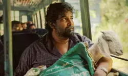 നടൻ ജോജു ജോർജ് പ്രധാന വേഷത്തിലെത്തുന്ന ചിത്രം അജ:സുന്ദരി; പുതിയ പോസ്റ്റർ പുറത്തുവിട്ട് അണിയറ പ്രവർത്തകർ