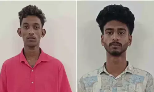 പണം അയക്കാതെ തന്നെ സക്സസ് എന്ന് കാണിക്കും; സ്ക്രീൻഷോട്ട് കാട്ടി മുങ്ങാൻ നോക്കിയപ്പോൾ കുടുങ്ങി; തട്ടിപ്പിനായി വ്യാജ ഫോൺപേ ആപ്പ്; കൊയിലാണ്ടി സ്വദേശികൾ വലയിൽ