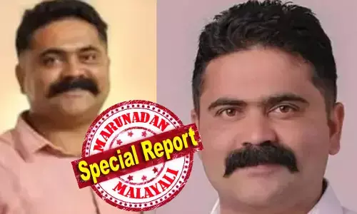 ജോലി ശരിയാക്കിത്തരാമെന്ന് വിശ്വസിപ്പിച്ച് സൗഹൃദം സ്ഥാപിച്ച ശേഷം താമസസ്ഥലത്തെത്തി പീഡിപ്പിച്ചു; ഈ പരാതിയും ഗൗരവത്തില്‍ എടുത്ത് കോണ്‍ഗ്രസ്; ലൈംഗിക പീഡന പരാതി; പാലക്കാട് കോണ്‍ഗ്രസ് കൗണ്‍സിലര്‍ക്കെതിരെ നടപടി; പ്രശോഭ് സി വല്‍സനെ പാര്‍ട്ടിയില്‍ നിന്ന് പുറത്താക്കി; പ്രതിയെ തിരഞ്ഞ് പോലീസ്; കൗണ്‍സിലര്‍ സ്ഥാനവും രാജിവയ്ക്കണമെന്ന് കോണ്‍ഗ്രസ്