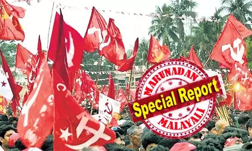 സിപിഎമ്മിനുള്ളിലെ വിഭാഗീയതയും ഉള്‍പ്പാര്‍ട്ടി പോരും വീണ്ടും തെരുവിലേക്ക്; പത്തുവര്‍ഷമായി പാര്‍ട്ടി ഉപരികമ്മിറ്റികള്‍ക്ക് നല്‍കിയിട്ടും അവഗണിച്ച പരാതികള്‍; സി.പി.എമ്മിനെ പ്രതിക്കൂട്ടിലാക്കി മല്ലപ്പള്ളിയില്‍ പരാതി പുസ്തകം; ഏപ്രില്‍ അഞ്ചിന് പ്രകാശനം, പാര്‍ട്ടി നേതൃത്വം പ്രതിരോധത്തില്‍; ആരോപണങ്ങളുടെ ബോംബ് കഥകള്‍; സുബിനെ സിപിഎം പുറത്താക്കും