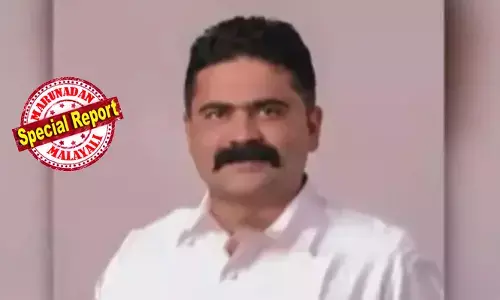 ഷാഫി പറമ്പിലിന്റേയും വി.കെ ശ്രീകണ്ഠന്റേയും പേര് പറഞ്ഞ് പ്രശോഭ് ഭീഷണിപ്പെടുത്തി;  ഷാഫി പറമ്പിലിന് വീഡിയോ കോള്‍ ചെയ്തു;  തന്നെ ഷാഫി കണ്ടു, താനും ഷാഫിയെ കണ്ടുവെന്നും അതിജീവിത; ജോലി വാഗ്ദാനം നല്‍കി ദളിത് യുവതിയെ കാറില്‍ വെച്ച് പീഡിപ്പിച്ച പ്രശോഭിനെതിരെ കൂടുതല്‍ വെളിപ്പെടുത്തല്‍;  ഉന്നത നേതാക്കളുടെ പേരും പുറത്തുവന്നതോടെ കോണ്‍ഗ്രസ് നേതൃത്വം പ്രതിരോധത്തില്‍