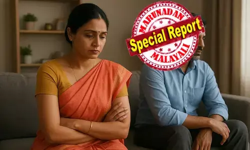 ഭർത്താവ് കിടപ്പുമുറിയിൽ പെരുമാറുന്നത് അതിരുവിട്ട രീതിയിൽ; ഒട്ടും സഹിക്കാൻ പറ്റുന്നില്ല; യുവതിയുടെ പരാതിയിൽ കേസ് രജിസ്റ്റർ ചെയ്‌തെങ്കിലും സംഭവിച്ചത് മറ്റൊന്ന്; കേസ് റദ്ദാക്കി കോടതി