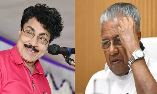 പി.കെ. ശശി വഞ്ചകൻ; ചരിത്രം പേറുന്നവരെ കാലം എന്നും ഒറ്റപ്പെടുത്തിയിരിക്കും; പാലക്കാട് നടന്ന തെരഞ്ഞെടുപ്പ് യോഗത്തിൽ രൂക്ഷമായി തുറന്നടിച്ച് മുഖ്യമന്ത്രി