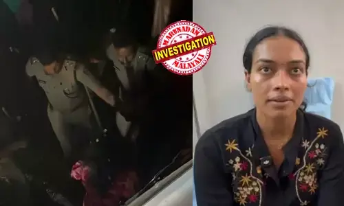 കുണ്ടറയില്‍ എസ്‌ഐയുടെ ക്രൂരത; യുവതിയെ തറയിലിട്ട് തല്ലി, കണ്ണില്‍ പെപ്പര്‍ സ്‌പ്രേ അടിച്ചു! ഉത്സവം കാണാനെത്തിയ ദമ്പതികള്‍ക്ക് നേരെ പോലീസ് തേര്‍വാഴ്ച; എസ്‌ഐ കിരണിനെതിരെ ഡിവൈഎഫ്‌ഐയുടെ പോര്‍വിളി; കുണ്ടറ സ്റ്റേഷനില്‍ സംഘര്‍ഷാവസ്ഥ