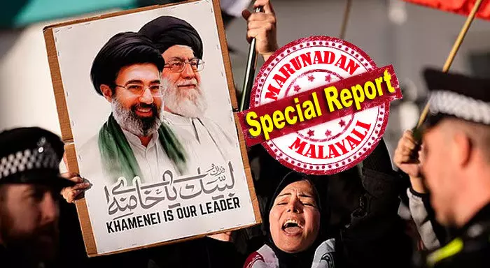 ലണ്ടനില് ആയത്തൊള്ള ഖമനേയിയുടെ അനുസ്മരണാ ചടങ്ങില് ഇരു വിഭാഗങ്ങള് തമ്മില് ഏറ്റുമുട്ടല്; ഏറ്റുമുട്ടിയത് ഖമനേയി ഭരണകൂടാനുകൂലികളും ഇറാനില് പരിഷ്കരണത്തിനായി പോരാടുന്ന വിമതരും തമ്മില്; തീവ്ര വലതുവത്ക്കരണത്തിനെതിരെ ലണ്ടനില് കൂറ്റന് പ്രകടനം; വിവിധ സാമൂഹ്യ സംഘടനകളും തൊഴിലാളി യൂണിയനുകളും പ്രതിഷേധ മാര്ച്ചില് പങ്കെടുത്തു ലണ്ടനില് ആയത്തൊള്ള ഖമനേയിയുടെ അനുസ്മരണാ ചടങ്ങില് ഇരു വിഭാഗങ്ങള് തമ്മില് ഏറ്റുമുട്ടല്; ഏറ്റുമുട്ടിയത് ഖമനേയി ഭരണകൂടാനുകൂലികളും ഇറാനില് പരിഷ്കരണത്തിനായി പോരാടുന്ന വിമതരും തമ്മില്; തീവ്ര വലതുവത്ക്കരണത്തിനെതിരെ ലണ്ടനില് കൂറ്റന് പ്രകടനം; വിവിധ സാമൂഹ്യ സംഘടനകളും തൊഴിലാളി യൂണിയനുകളും പ്രതിഷേധ മാര്ച്ചില് പങ്കെടുത്തു