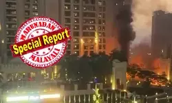 യുദ്ധരംഗങ്ങള് നേരിട്ട് ചിത്രീകരിക്കുന്നതിനൊപ്പം അത്തരം ദൃശ്യങ്ങള് ഫോണില് സ്വീകരിക്കുന്നതും കൈവശം വെക്കുന്നതും പോലും കുറ്റകരം; നിയമം ലംഘിക്കുന്നവര്ക്ക് പത്ത് വര്ഷം വരെ തടവും രണ്ട് കോടി പിഴയും ശിക്ഷ; യുഎഇയില് ബ്രിട്ടീഷ് പൗരന്മാര് കൂട്ട അറസ്റ്റില്: ജാമ്യം കിട്ടുന്നവര്ക്കും പാസ് പോര്ട്ട് കിട്ടില്ല; യുഎഇയില് എത്തുന്ന സഞ്ചാരികളും ശ്രദ്ധിക്കണം യുദ്ധരംഗങ്ങള് നേരിട്ട് ചിത്രീകരിക്കുന്നതിനൊപ്പം അത്തരം ദൃശ്യങ്ങള് ഫോണില് സ്വീകരിക്കുന്നതും കൈവശം വെക്കുന്നതും പോലും കുറ്റകരം; നിയമം ലംഘിക്കുന്നവര്ക്ക് പത്ത് വര്ഷം വരെ തടവും രണ്ട് കോടി പിഴയും ശിക്ഷ; യുഎഇയില് ബ്രിട്ടീഷ് പൗരന്മാര് കൂട്ട അറസ്റ്റില്: ജാമ്യം കിട്ടുന്നവര്ക്കും പാസ് പോര്ട്ട് കിട്ടില്ല; യുഎഇയില് എത്തുന്ന സഞ്ചാരികളും ശ്രദ്ധിക്കണം