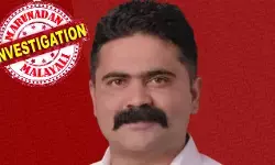 ഷാഫിയും മാങ്കൂട്ടത്തിലും തമ്മിലുള്ള തന്റെ അടുത്ത ബന്ധം പറഞ്ഞ് പ്രശോഭ് ഭീഷണി പെടുത്തി; തിരഞ്ഞെടുപ്പ് അടുത്തിരിക്കെ ഉയര്‍ന്ന ലൈംഗിക പീഡനാരോപണം രാഷ്ട്രീയ ആയുധം; ജോലി വാഗ്ദാനം നല്‍കി പീഡനം; കോണ്‍ഗ്രസ് കൗണ്‍സിലര്‍ പ്രശോഭ് ഒളിവില്‍; രാഷ്ട്രീയ പോര് മുറുകുന്നു; കോണ്‍ഗ്രസ് കൗണ്‍സിലര്‍ കേരളം വിട്ടെന്ന് സൂചന