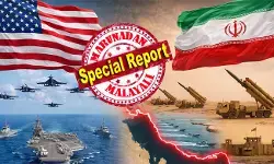 അമേരിക്കയുടെ എംക്യു 9 റീപ്പര്‍ ഡ്രോണും എഫ് 16 യുദ്ധവിമാനവും വെടിവച്ചിട്ടതായി ഇറാന്‍; രണ്ടും കല്‍പ്പിച്ച യുദ്ധത്തിന് അമേരിക്ക; നാവിക-കര വ്യൂഹം സജ്ജം; ഇറാനില്‍ കരയുദ്ധത്തിന് കോപ്പുകൂട്ടി അമേരിക്ക; 3,500 സൈനികര്‍ മിഡില്‍ ഈസ്റ്റിലെത്തി; യുഎസ് ഡ്രോണും വിമാനവും വെടിവച്ചിട്ടെന്ന് ഇറാന്‍; ഖാര്‍ഗില്‍ കടന്നു കയറ്റത്തിന് ട്രംപിസം