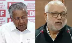 മാധ്യമപ്രവര്‍ത്തകര്‍ അജണ്ട സെറ്റ് ചെയ്തു വന്നിരിക്കുന്നു; എസ്ഡിപിഐയെക്കുറിച്ച് എന്നോടല്ല, അവരോട് പോയി ചോദിക്കണം;  എല്ലാ വര്‍ഗീയ ശക്തികളോടും ഒരേ നിലപാട്;  എസ്ഡിപിഐ പിന്തുണയെക്കുറിച്ചുള്ള ചോദ്യങ്ങളോട് ക്ഷുഭിതനായി മുഖ്യമന്ത്രി; ആരോപണം കനഗോലു ക്യാപ്‌സ്യൂള്‍ എന്ന് എം എ ബേബി;  എല്ലാവരുടെയും വോട്ട് സ്വീകരിക്കുമെന്ന് മങ്കടയിലെ ഇടത് സ്വതന്ത്രന്‍