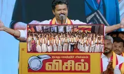 വിസിലിന് വോട്ട് ചെയ്യുക, ഇത് വിസില്‍ വിപ്ലവ തിരഞ്ഞെടുപ്പാണ്!; കന്നിയങ്കത്തിന് ടിവികെ സ്ഥാനാര്‍ത്ഥികളെ പ്രഖ്യാപിച്ച് വിജയ്; ടിവികെ അധ്യക്ഷന്‍ ജനവിധി തേടുക  പെരമ്പൂര്‍, തിരുച്ചിറപ്പള്ളി ഈസ്റ്റ് മണ്ഡലങ്ങളില്‍; ലക്ഷ്യം ലഹരി ഇല്ലാത്ത തമിഴ്‌നാട്; യുവാക്കള്‍ക്ക് അടക്കം വമ്പന്‍ വാഗ്ദാനങ്ങളുമായി പ്രഖ്യാപനം