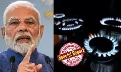 പശ്ചിമേഷ്യന്‍ സംഘര്‍ഷം ഉടന്‍ അവസാനിക്കില്ല?  എല്‍പിജി പ്രതിസന്ധി മറികടക്കാന്‍ കേന്ദ്രസര്‍ക്കാര്‍;  ഗാര്‍ഹിക ഇന്ധന മേഖലയില്‍ വിപ്ലവകരമായ മാറ്റത്തിന് നീക്കം;  50 ലക്ഷം പുതിയ പിഎന്‍ജി കണക്ഷന്‍ എന്ന ലക്ഷ്യത്തിലേക്ക് കുതിക്കാന്‍ രാജ്യം