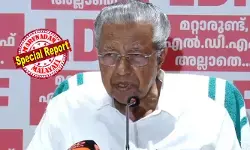 ചോദിച്ചാല്‍ സൂക്കേട്... മിണ്ടിയാല്‍ കടക്ക് പുറത്ത്; ഇയാള്‍ക്ക് എന്തോ സൂക്കേട് ഉണ്ട്! പിണറായിയുടെ രോഗനിര്‍ണ്ണയം കേട്ട് അന്തംവിട്ട് മലപ്പുറത്ത മാധ്യമ പ്രവര്‍ത്തകര്‍; മാധ്യമപ്രവര്‍ത്തകനെ രോഗിയാക്കുന്ന പിണറായിസം; ഇത് ഇരട്ടച്ചങ്കല്ല, അസഹിഷ്ണുതയുടെ ആള്‍രൂപം; എസ് ഡി പി ഐ ബന്ധം ചോദിച്ചപ്പോള്‍ ഉഗ്രരൂപം പൂണ്ട് പഴയ പിണറായി