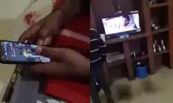 പരപ്പന അഗ്രഹാര സെന്‍ട്രല്‍ ജയിലില്‍ തടവുകാരുടെ കയ്യില്‍ മൊബൈല്‍ ഫോണ്‍;   മൂന്ന് വാര്‍ഡന്‍മാരെ സസ്പെന്‍ഡ് ചെയ്തു