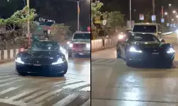 ഫെരാരിയുമായി മുംബൈയില്‍ കറങ്ങാനിറങ്ങി; ഗ്രൗണ്ട് ക്ലിയറന്‍സ് കുറവായതിനാല്‍ സ്പീഡ് ബ്രേക്കര്‍ മറികടക്കാന്‍ പാടുപെട്ട് ഹാര്‍ദിക്ക്; റോഡിന് കുറുകെ ഓടിച്ച് സാഹസിക നീക്കം; ദൃശ്യങ്ങള്‍ വൈറലാകുന്നു