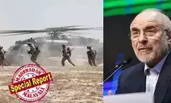 അമേരിക്ക, പരസ്യമായി ചര്‍ച്ചയുടെ സന്ദേശങ്ങള്‍ അയക്കുന്നു; എന്നാല്‍ രഹസ്യമായി കരയാക്രമണത്തിന് പദ്ധതിയിടുന്നു; യു എസ് സൈന്യത്തെ കാത്തിരിക്കുന്നത് തീക്കളി; നേരിടാന്‍ തയ്യാറായി ഞങ്ങളുടെ സൈന്യം കാത്തിരിക്കയാണ്; അവരെ അഗ്‌നിക്കിരയാക്കാന്‍ ഇറാന്‍ മടിക്കില്ല; കരയുദ്ധത്തിന് ഒരുങ്ങുന്ന അമേരിക്കയ്ക്ക് മുന്നറിയിപ്പുമായി ഇറാന്‍ പാര്‍ലമെന്റ് സ്പീക്കര്‍