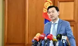 മംഗോളിയയില്‍ ന്യാം-ഓസോര്‍ പ്രധാനമന്ത്രി പദത്തിലേക്ക്; ഗോംബോജാവ് സന്താന്‍ഷാതര്‍ രാജിവെച്ചതോടെ പുതിയ തലവന്‍