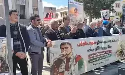 ഇസ്രയേല്‍ ബന്ധത്തെ വിമര്‍ശിച്ചു, മൊറോക്കന്‍ റാപ്പര്‍ സുഹൈബ് ഖബ്ലിക്ക് തടവ് ശിക്ഷ