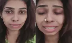 ഞാനും ഒരു മനുഷ്യനാണ്, എല്ലാവർക്കും ഞാൻ വെറും കണ്ടന്റ് മാത്രം; സ്ട്രെസ് താങ്ങാനാവാതെ ഞാൻ ആത്മഹത്യ ചെയ്തേക്കാം; ഈ വീഡിയോ ആഘോഷിക്കാനും ആളുണ്ടാകും; പൊട്ടിക്കരഞ്ഞ് രേണു സുധി