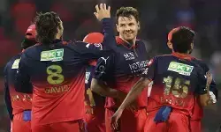 ഡഫി മാജിക് ഹേസൽവുഡിന് പകരമാകുമെന്ന് അശ്വിൻ; ഐപിഎല്ലിലെ കിവി പേസറുടെ മാസ്മരിക പ്രകടനത്തെ വാനോളം പുകഴ്ത്തി ആർ. അശ്വിൻ