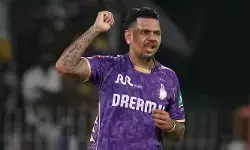 പൊള്ളാർഡിന്റെ റെക്കോർഡ് പഴങ്കഥയാക്കി കൊൽക്കത്തയുടെ വിശ്വസ്ത താരം; ഐപിഎല്ലില്‍ പുതിയ ചരിത്രം കുറിച്ച് വെസ്റ്റ് ഇൻഡീസ് താരം സുനില്‍ നരെയ്ന്‍