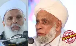 ആരെ സ്ഥാനാര്‍ഥിയാക്കണമെന്ന് തീരുമാനിക്കേണ്ടത് അതത് പാര്‍ട്ടി നേതൃത്വം; അനവസരങ്ങളില്‍ പ്രസ്താവനകളിറക്കി സമസ്തയെ രാഷ്ട്രീയ വിവാദങ്ങളിലേക്ക് വലിച്ചിഴക്കരുത്; മുസ്ലിംലീഗിന്റെ വനിതാ സ്ഥാനാര്‍ഥികളെ ലക്ഷ്യമിട്ടുള്ള ഉമര്‍ ഫൈസിയുടെ പ്രസ്താവനക്കെതിരെ ജിഫ്രി തങ്ങള്‍; ജനറല്‍ സീറ്റുകളില്‍ വനിതകളെ മത്സരിപ്പിക്കാന്‍ സമസ്തയുടെ അംഗീകാരമുണ്ടെന്ന് നാസര്‍ ഫൈസിയും