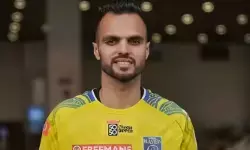 ബ്ലാസ്റ്റേഴ്‌സ് മധ്യനിരയിൽ ഇനി മൊറോക്കൻ കരുത്ത്; മഞ്ഞപ്പടയുടെ കളി മാറ്റാൻ കരീം ബെനാരിഫ്; കൂടാരത്തിലെത്തിച്ചത് പരിചയസമ്പന്നനായ മിഡ്‌ഫീൽഡറെ