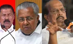 കണ്ണൂരില്‍ അഞ്ച് സീറ്റുകള്‍ സിപിഎം നേതാക്കള്‍ക്ക് ജയിക്കാനായി സൃഷ്ടിച്ചു; എം വി ഗോവിന്ദനും പിണറായി വിജയനും അമ്പലപ്പുഴയില്‍ നിന്ന് ജയിക്കാനാകുമോ? വെല്ലുവിളിച്ച് ജി സുധാകരന്‍